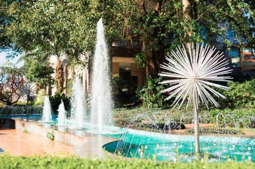 Dakruco Hotel