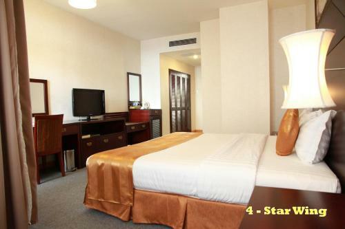 Dakruco Hotel