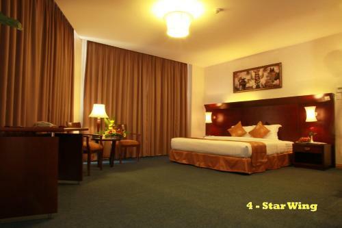 Dakruco Hotel