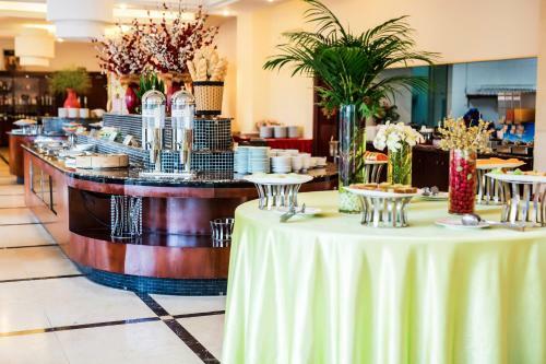 Dakruco Hotel