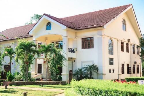 Dakruco Hotel