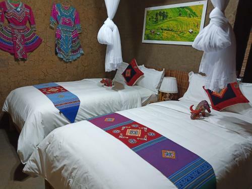 Hotel Y Ty Lodge
