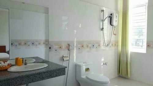 Cong Doan Gia Lai Hotel