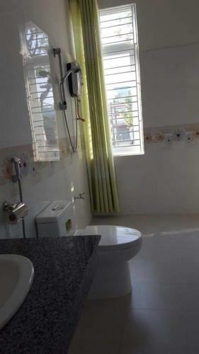 Cong Doan Gia Lai Hotel