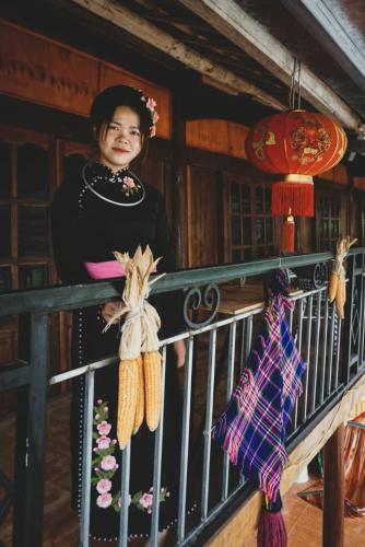 Sister's Homestay And Bar