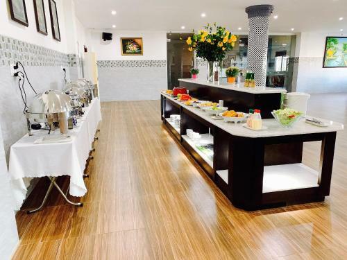 Long Bao Chau Hotel