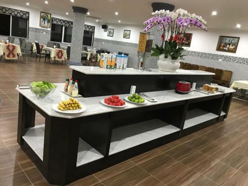 Long Bao Chau Hotel