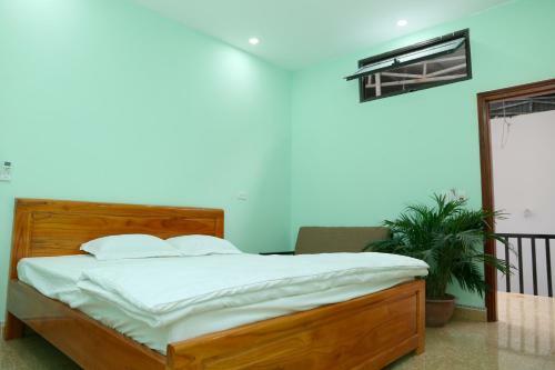 Giang Son Hostel