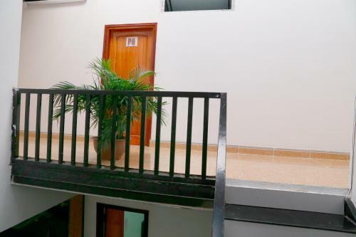 Giang Son Hostel