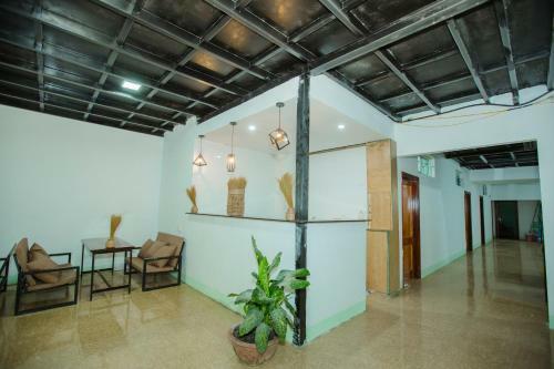 Giang Son Hostel