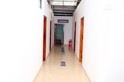 Giang Son Hostel