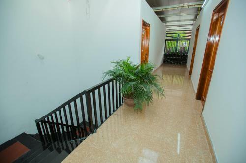 Giang Son Hostel
