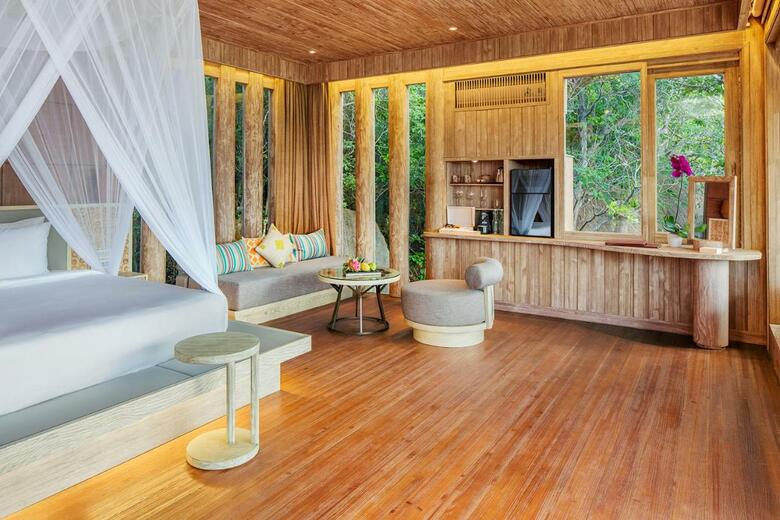 Hotel An Lam Retreats Ninh Van Bay