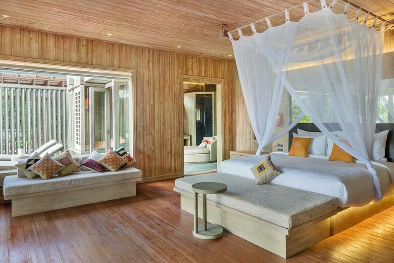 Hotel An Lam Retreats Ninh Van Bay
