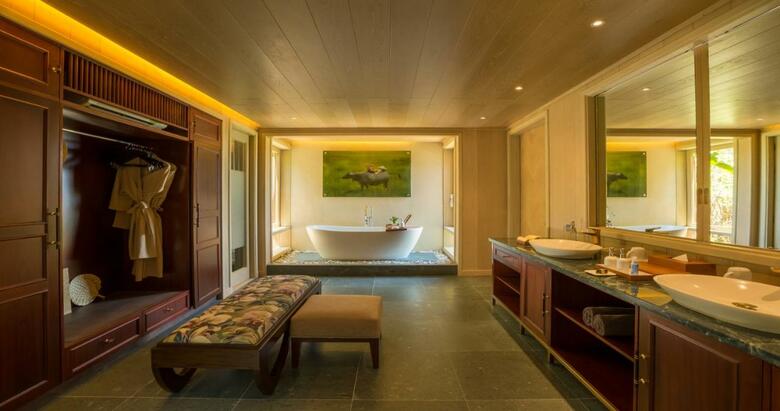Hotel An Lam Retreats Ninh Van Bay