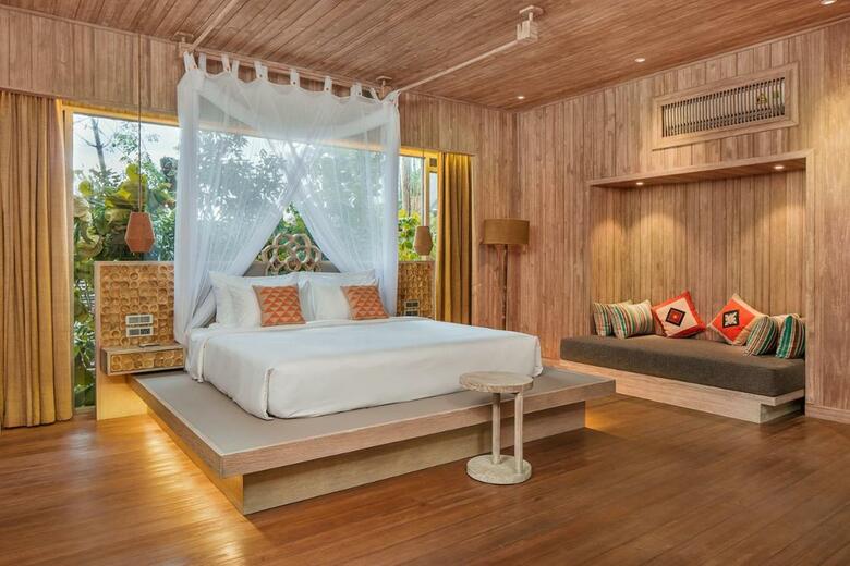 Hotel An Lam Retreats Ninh Van Bay