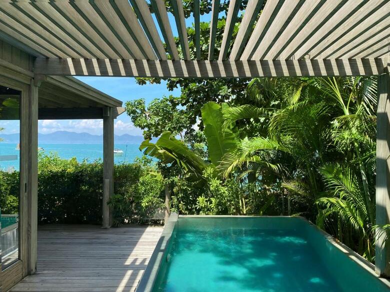 Hotel An Lam Retreats Ninh Van Bay