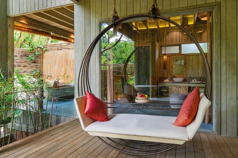 Hotel An Lam Retreats Ninh Van Bay