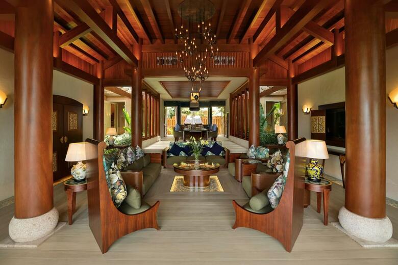 Hotel An Lam Retreats Ninh Van Bay