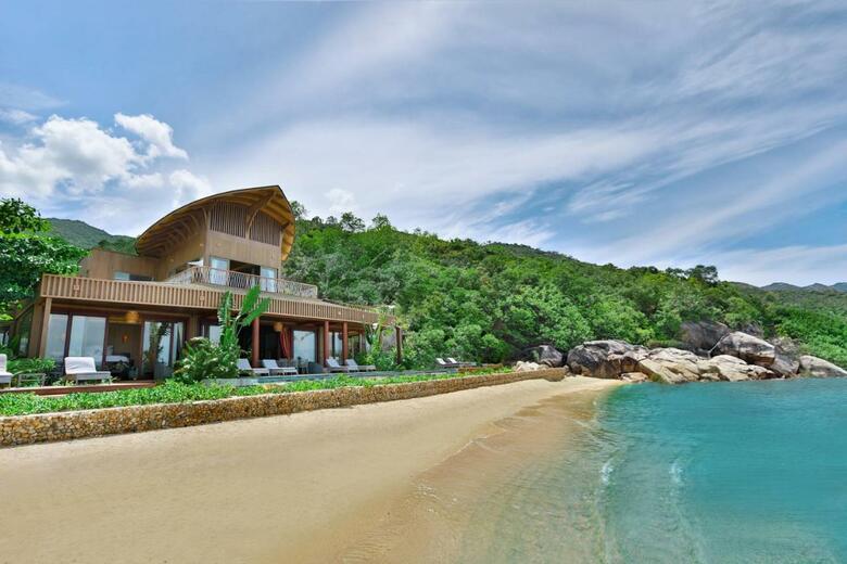 Hotel An Lam Retreats Ninh Van Bay
