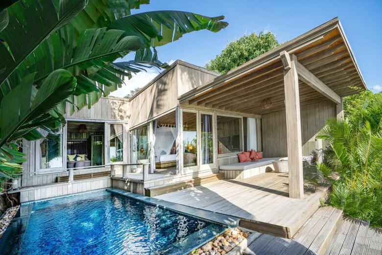 Hotel An Lam Retreats Ninh Van Bay