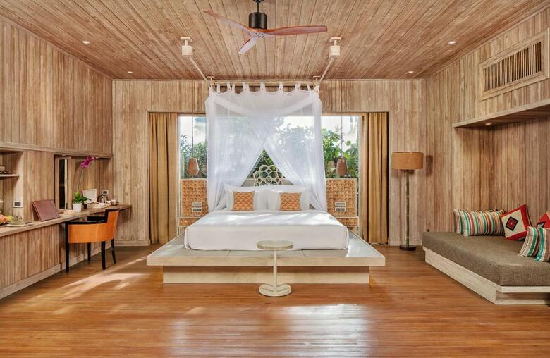 Hotel An Lam Retreats Ninh Van Bay