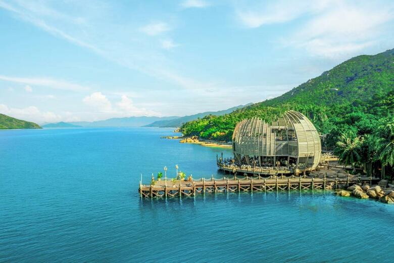 Hotel An Lam Retreats Ninh Van Bay