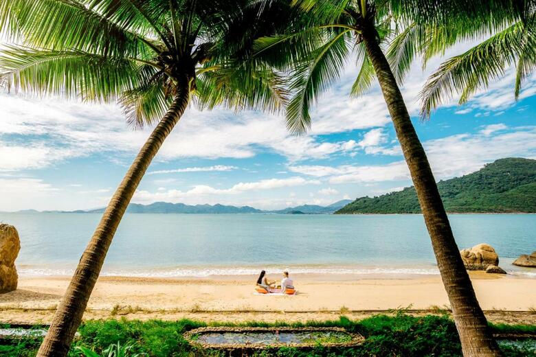 Hotel An Lam Retreats Ninh Van Bay