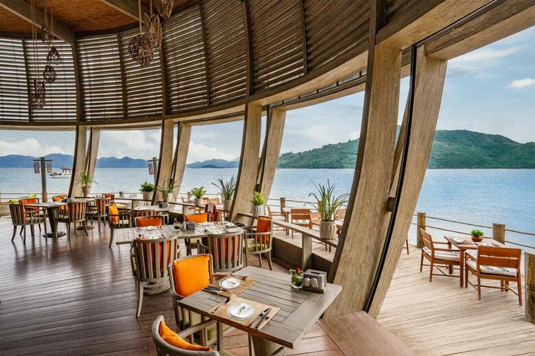 Hotel An Lam Retreats Ninh Van Bay