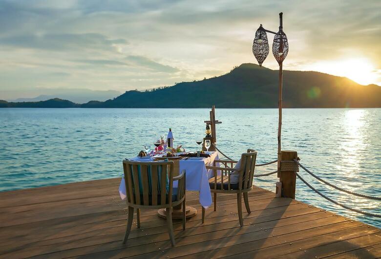 Hotel An Lam Retreats Ninh Van Bay