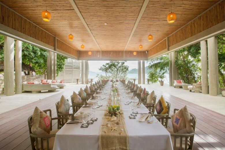 Hotel An Lam Retreats Ninh Van Bay