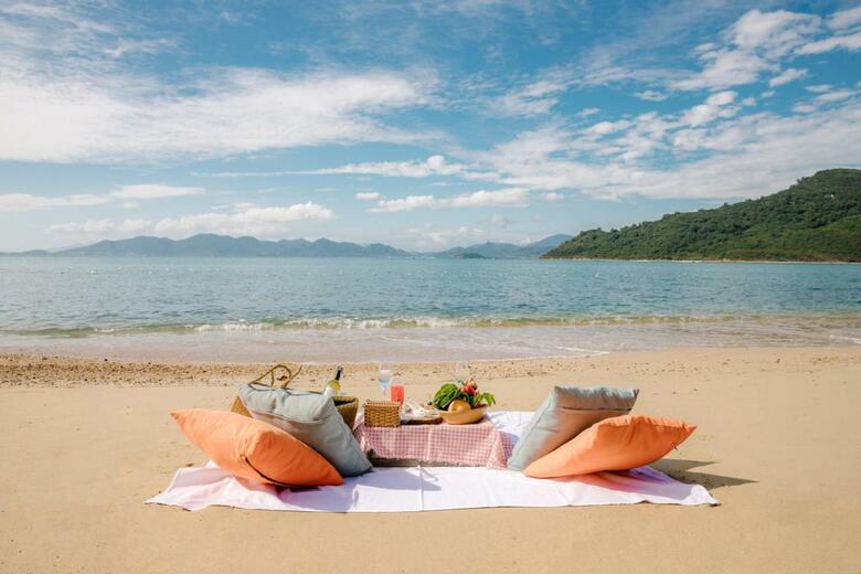Hotel An Lam Retreats Ninh Van Bay