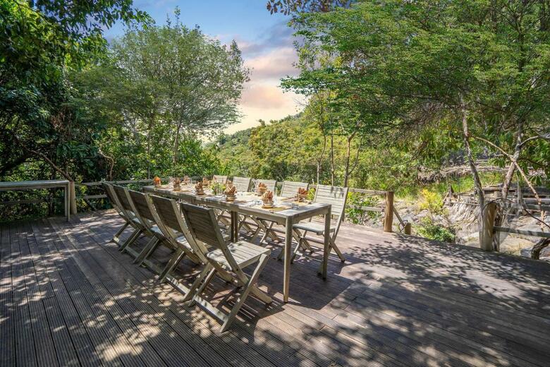 Hotel An Lam Retreats Ninh Van Bay
