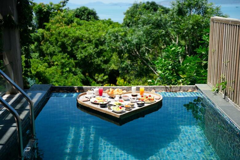 Hotel An Lam Retreats Ninh Van Bay