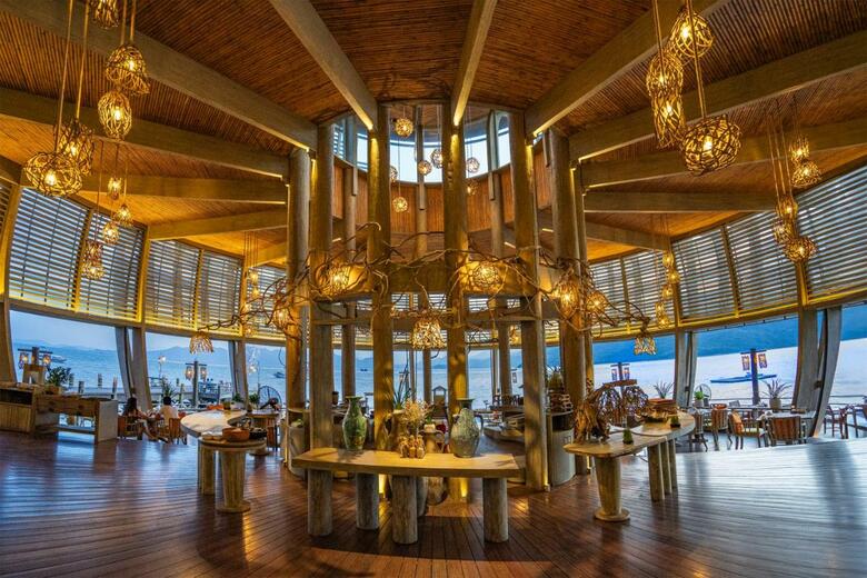 Hotel An Lam Retreats Ninh Van Bay