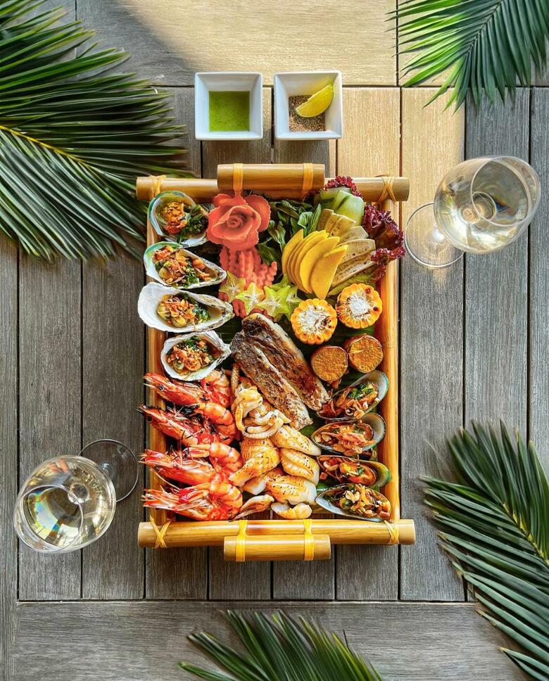 Hotel An Lam Retreats Ninh Van Bay