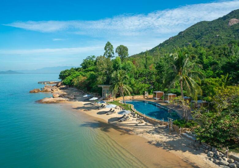 Hotel An Lam Retreats Ninh Van Bay