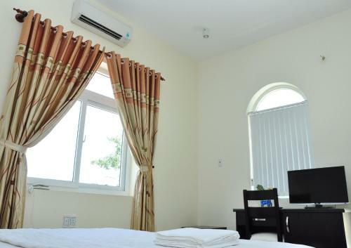 Tan Duy Hotel