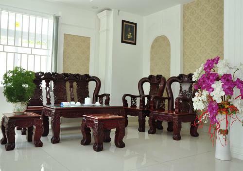 Tan Duy Hotel