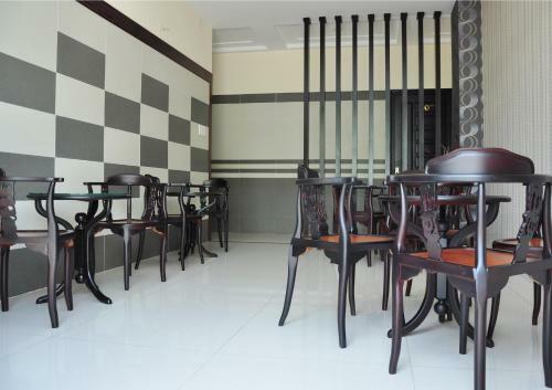 Tan Duy Hotel