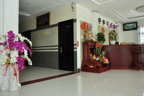 Tan Duy Hotel