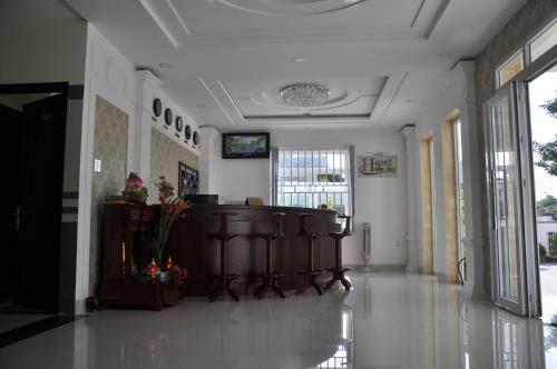 Tan Duy Hotel