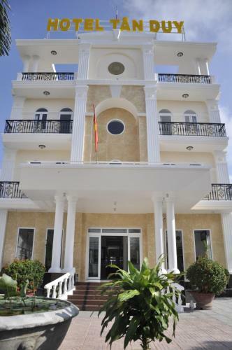 Tan Duy Hotel