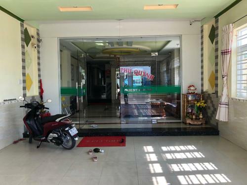 Bed & Breakfast Phu Quynh Guest House