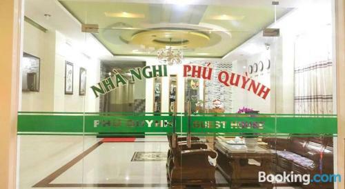 Bed & Breakfast Phu Quynh Guest House