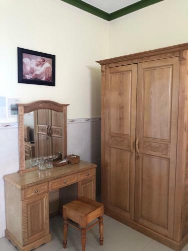 Bed & Breakfast Phu Quynh Guest House
