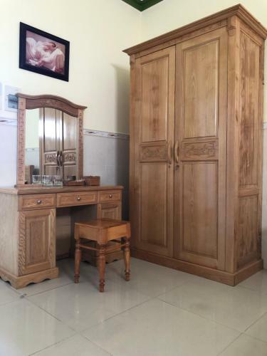 Bed & Breakfast Phu Quynh Guest House
