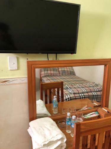 Bed & Breakfast Phu Quynh Guest House