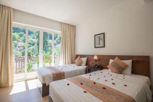 Sea Mountain Hotel