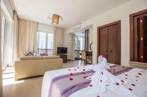 Sea Mountain Hotel